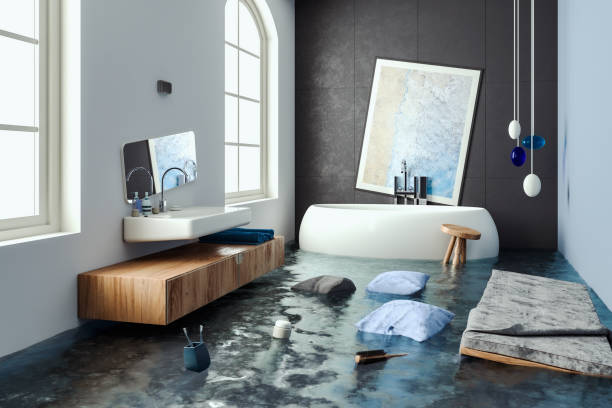 Best Emergency water damage restoration  in Durand, IL